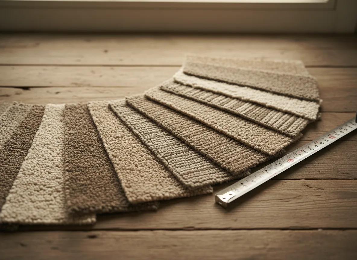 Carpet Installation Cusseta, AL FAQs